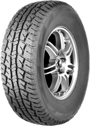 265/60R18 110 T HILO XTERRAIN XT1